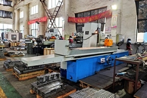 如何正確選擇折彎機夾模具材質(zhì)？