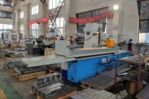 折彎?rùn)C(jī)安裝模具時(shí)的五大注意事項(xiàng)