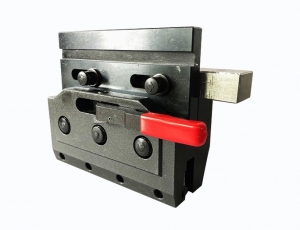 折彎機(jī)KJ-6-Q雙開型快夾 價(jià)格優(yōu)惠