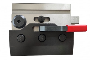 折彎機(jī)快夾